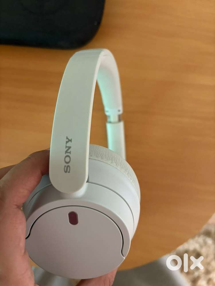 Sony bluetooth headphones