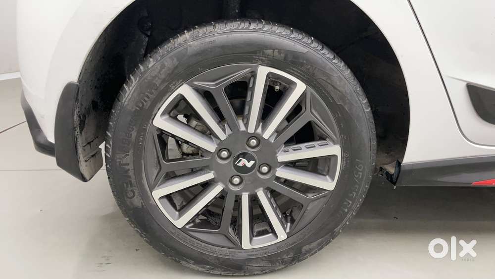Hyundai I20 N Line N8 1.0 Turbo Dct, 2023, Petrol