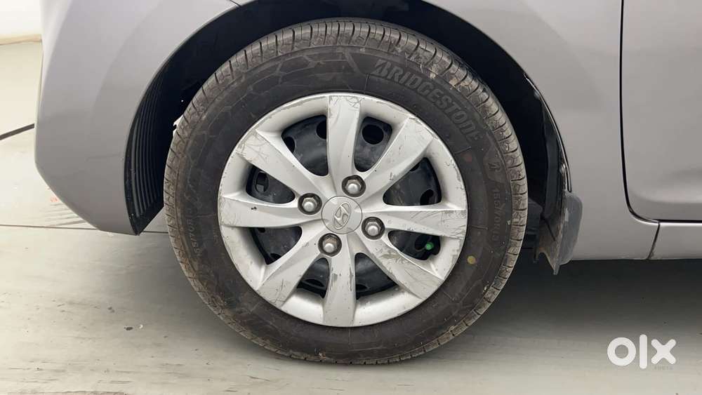 Hyundai Eon Magna +, 2013, Petrol