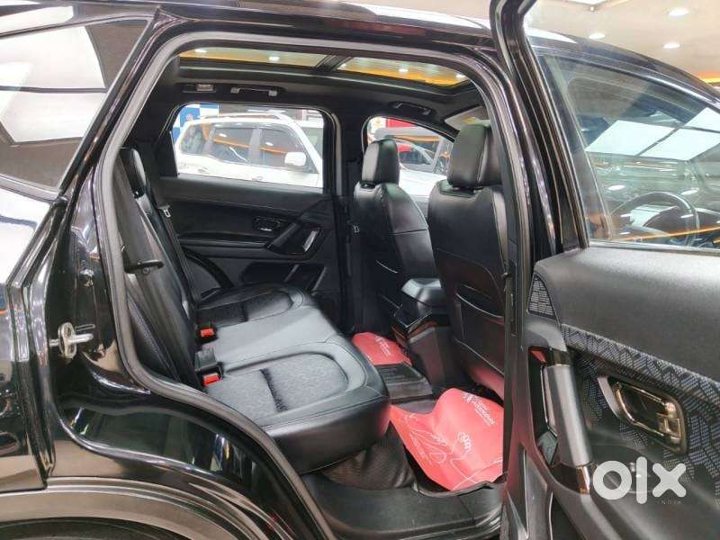 Tata Harrier Xza+, 2022, Diesel