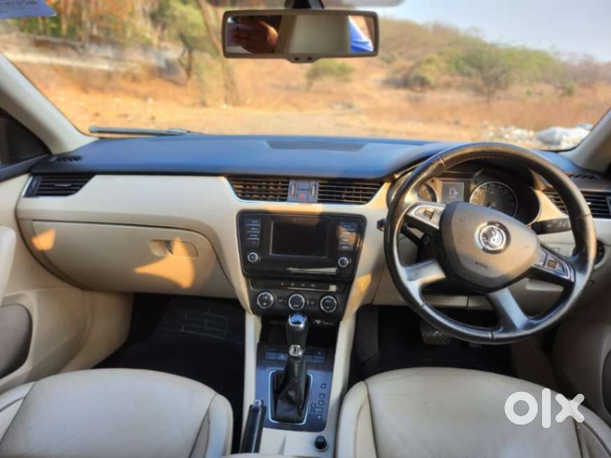 Skoda Octavia Elegance 2.0 Mpi, 2014, Petrol