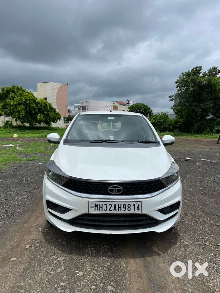 Tata Tiago Petrol Manual 2021