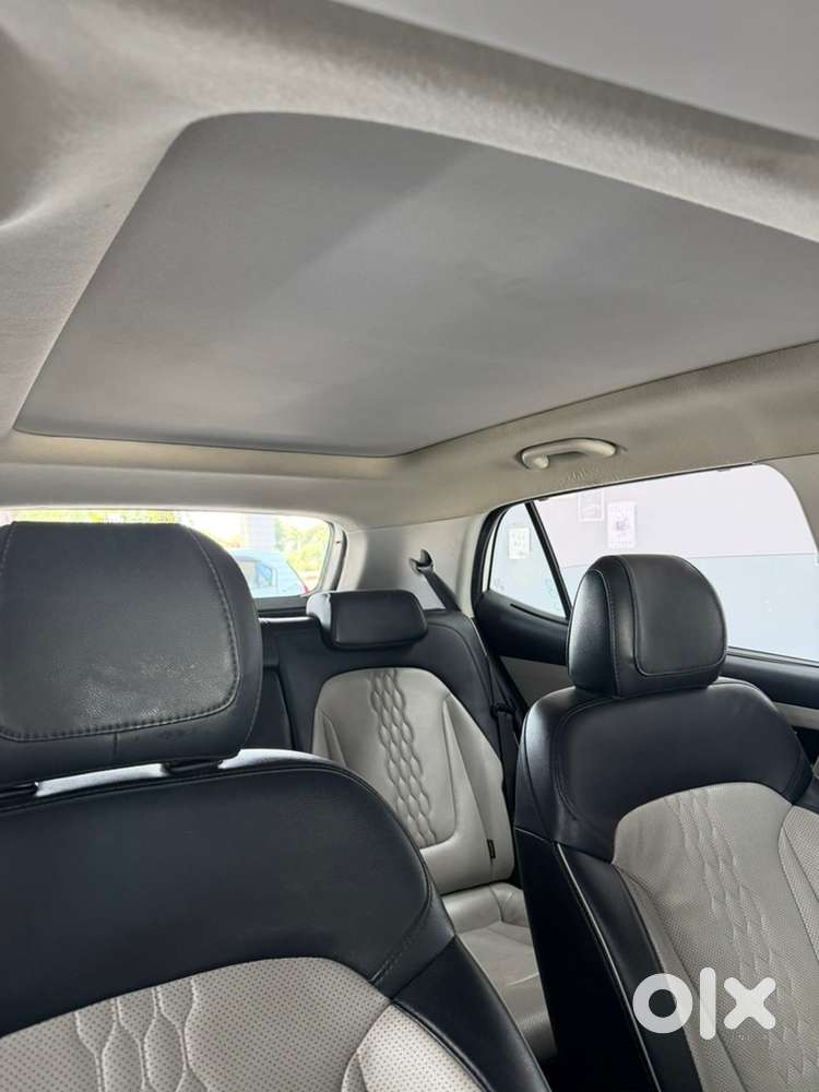 Hyundai Car Diesel 2020