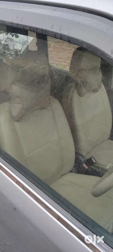 Maruti Suzuki Wagon R 2008