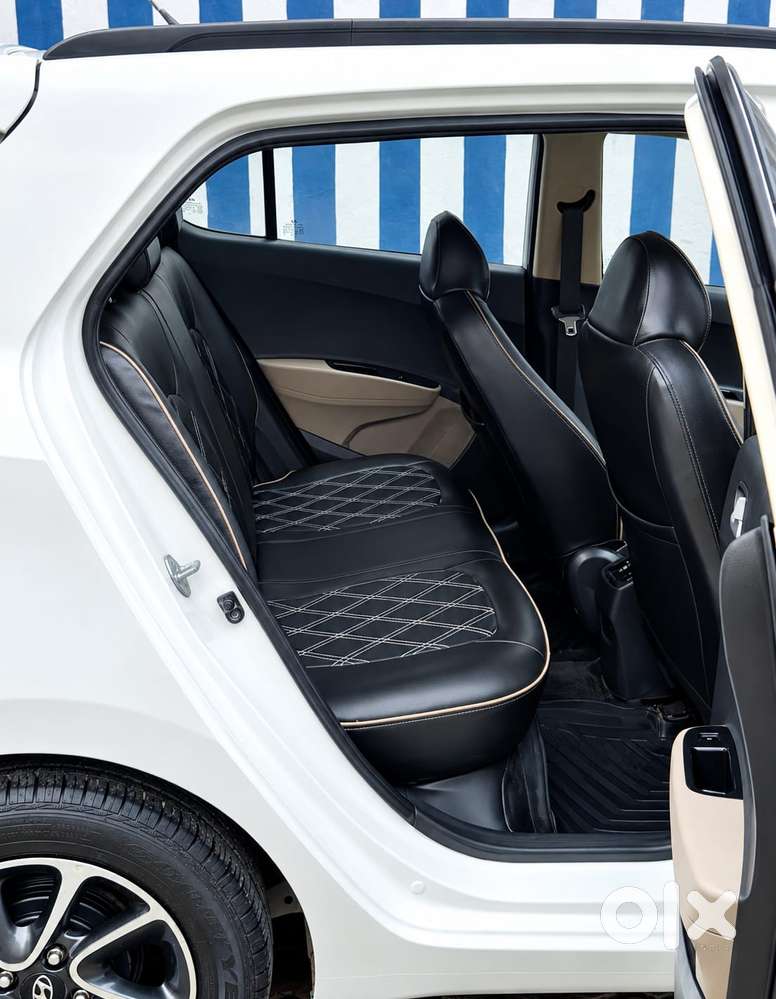 Hyundai Grand I10 1.2 Crdi Asta, 2018, Diesel