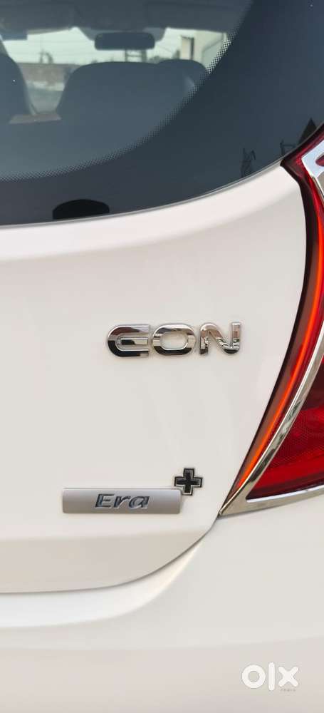 Hyundai Eon Era +, 2015, Petrol