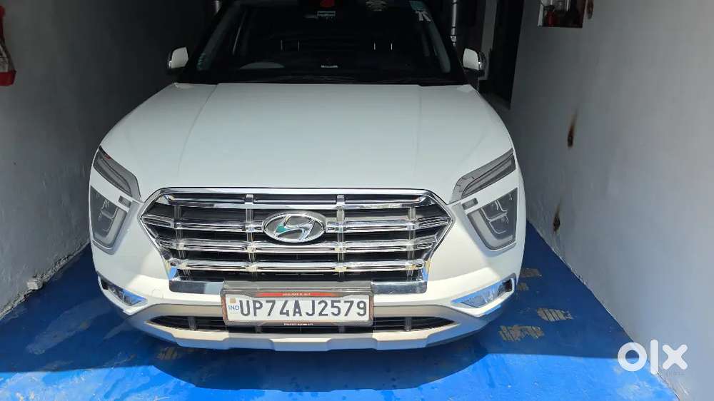 Hyundai Creta 2023