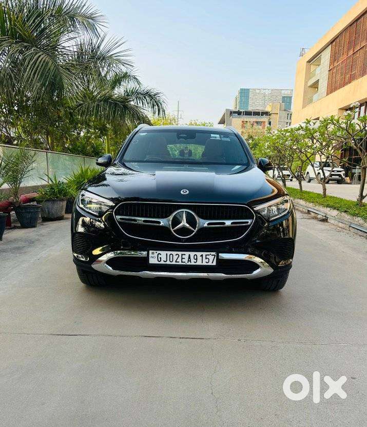 Mercedes-benz Glc 220d 4matic, 2023, Diesel