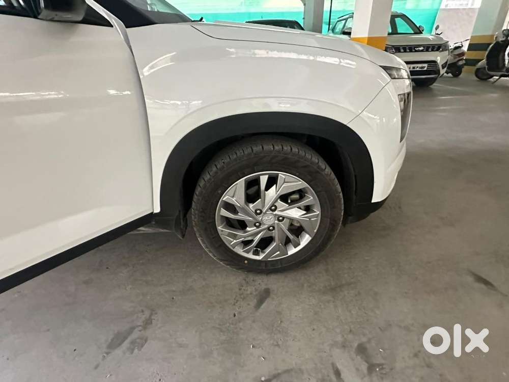 Hyundai 2021 Diesel Manual Car