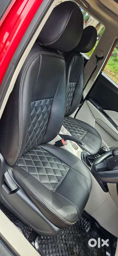Mahindra Xuv300 W8 Option Diesel, 2022, Diesel