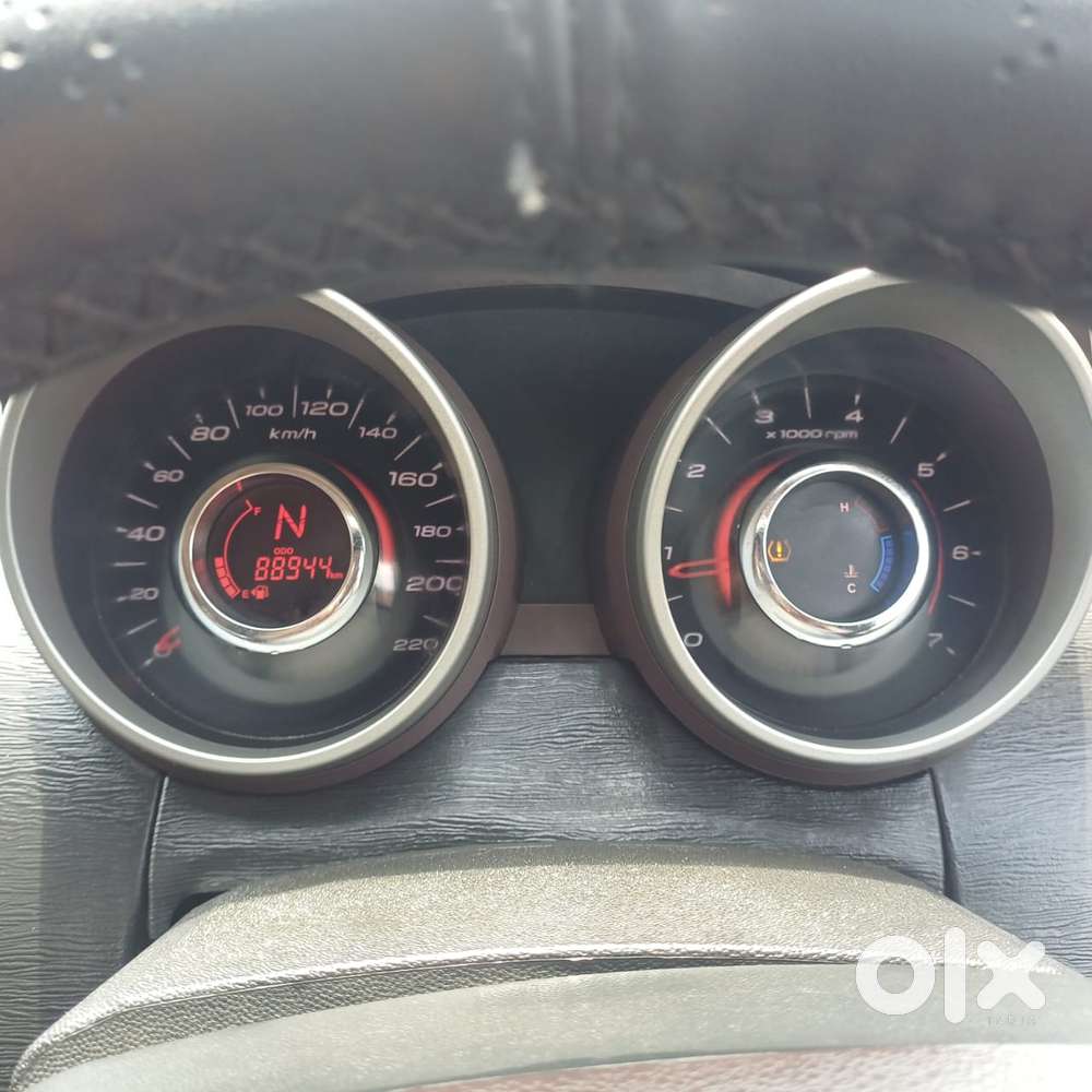 Mahindra Xuv500 W8, 2013, Diesel