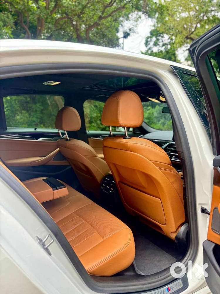 Bmw 5 Series 2.0 530i M Sport, 2023, Petrol