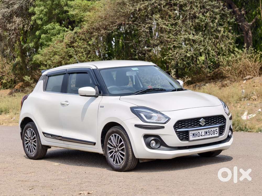 Maruti Suzuki Swift Vdi Optional, 2018, Diesel