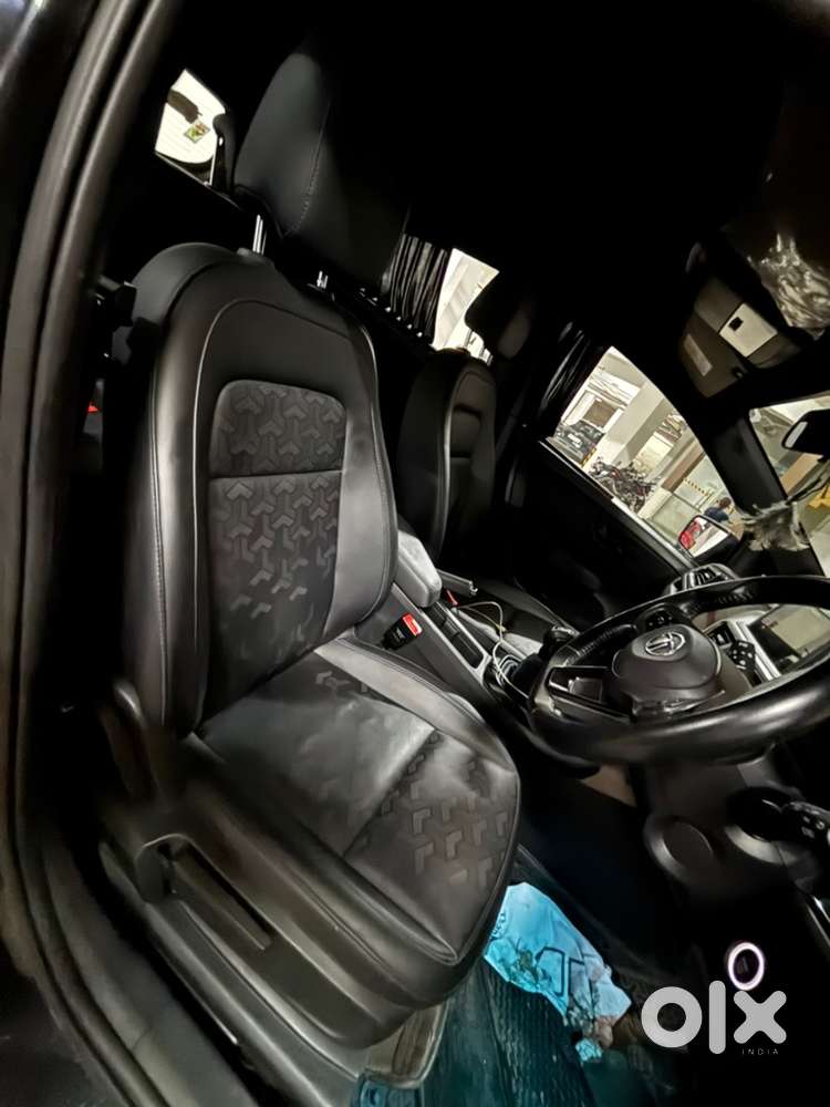 Tata Altroz Top Model Dark Varient New Condition