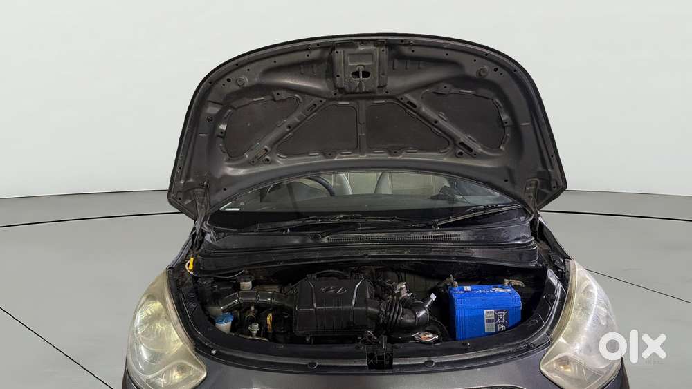 Hyundai I10 Sportz 1.1l, 2016, Petrol