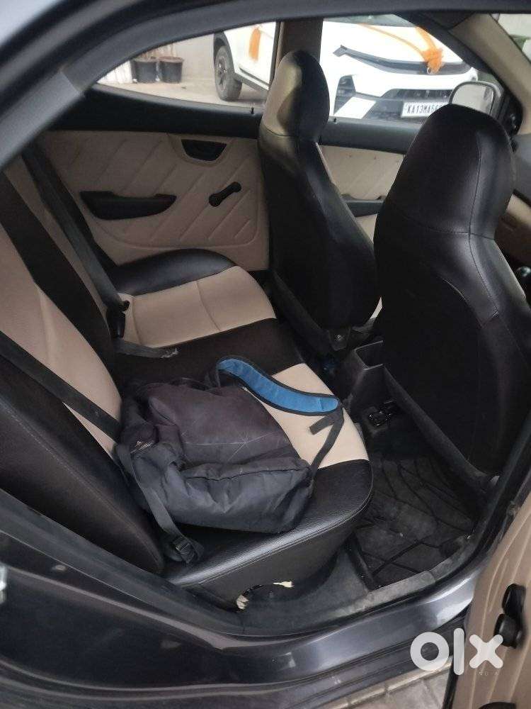 Hyundai Eon D-lite +, 2014, Petrol