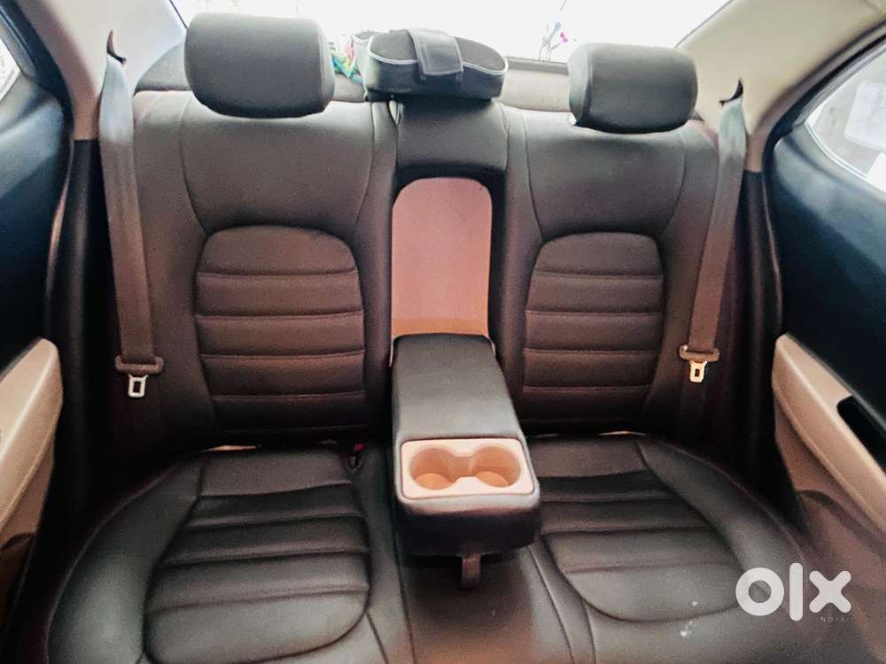 Hyundai Xcent 2014 Petrol Well Maintained