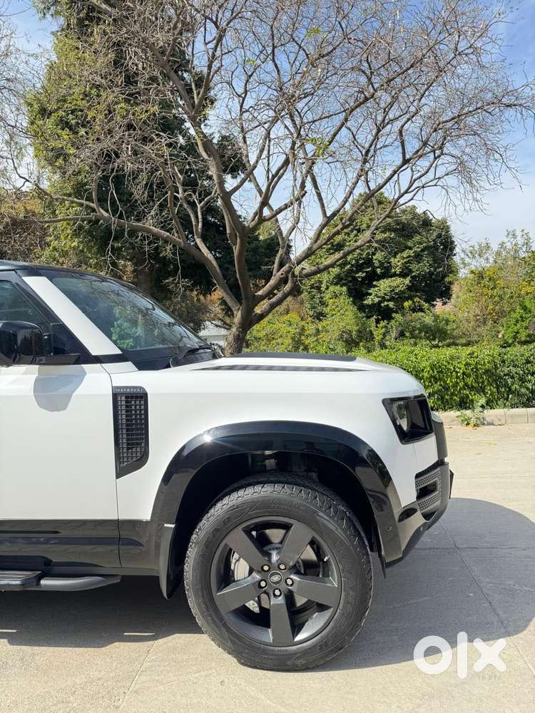 Land Rover Defender 3.0 L 110 Hse, 2021, Petrol
