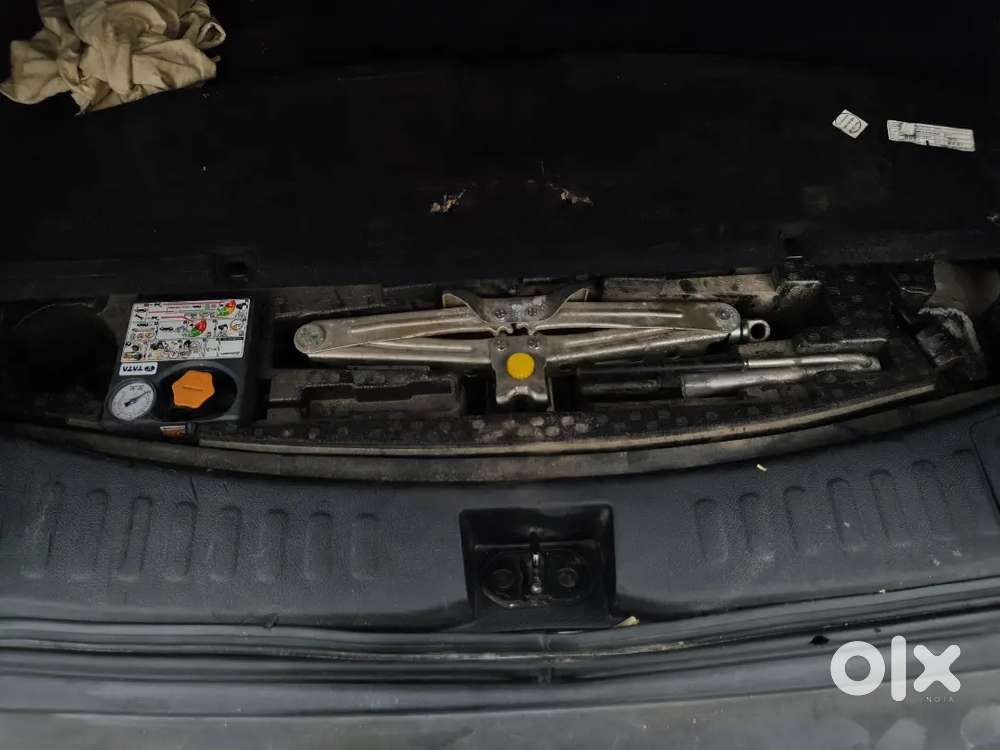 Tata Harrier 2.0 Kryotec 2022 Diesel Manual