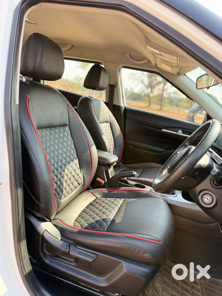 Kia Seltos Htk G, 2019, Petrol