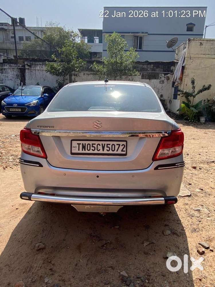 Maruti Suzuki Petrol 2025