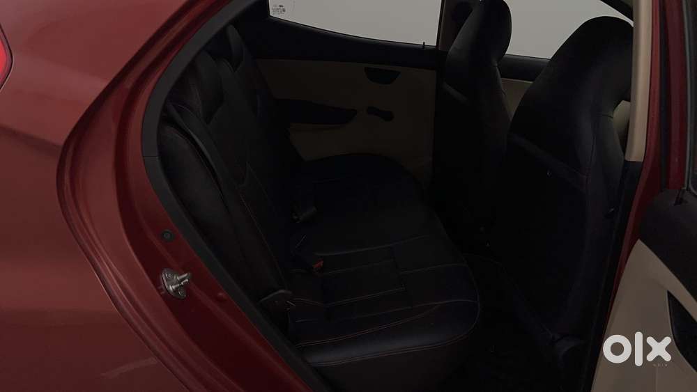 Hyundai Eon Era +, 2013, Petrol