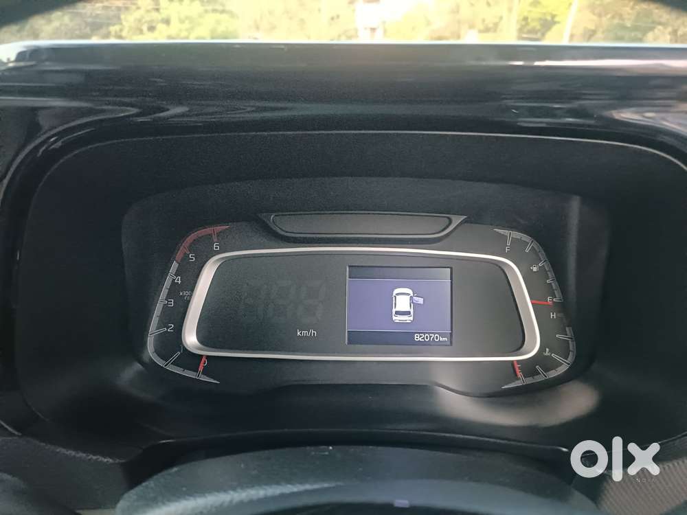 Kia Sonet 1.5 Htx Diesel At, 2021, Diesel