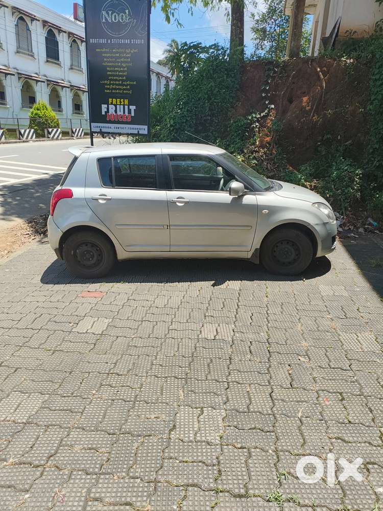 Maruti Suzuki Swift 2010 Model