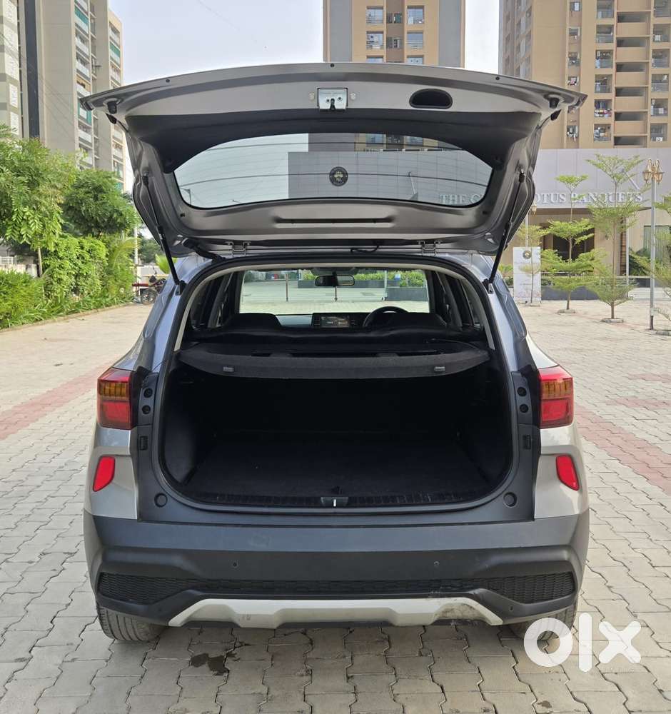Kia Seltos Htx Plus At D, 2019, Diesel