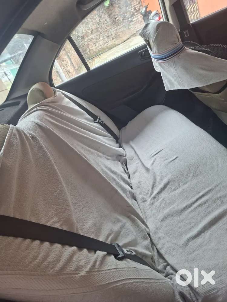 Tata Zest 2018 Diesel Well Maintained