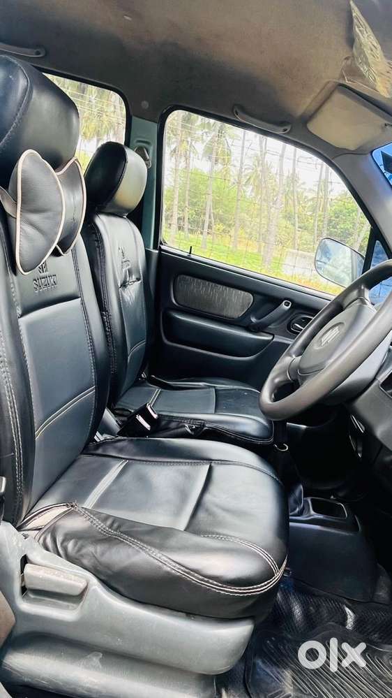 Maruti Suzuki Wagon R Lxi 1.0, 2007, Lpg