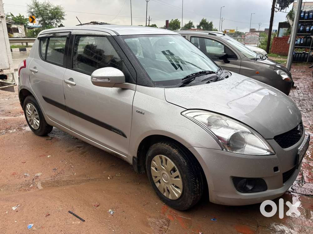 Maruti Swift Vdi 2013 Year