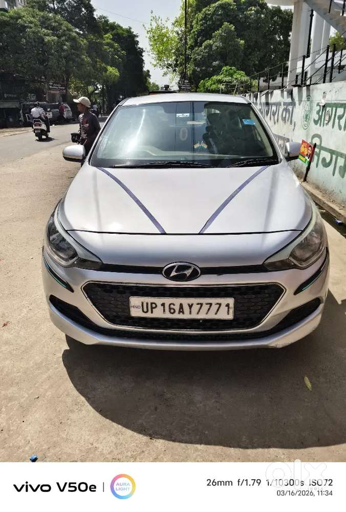 Excellent Condition