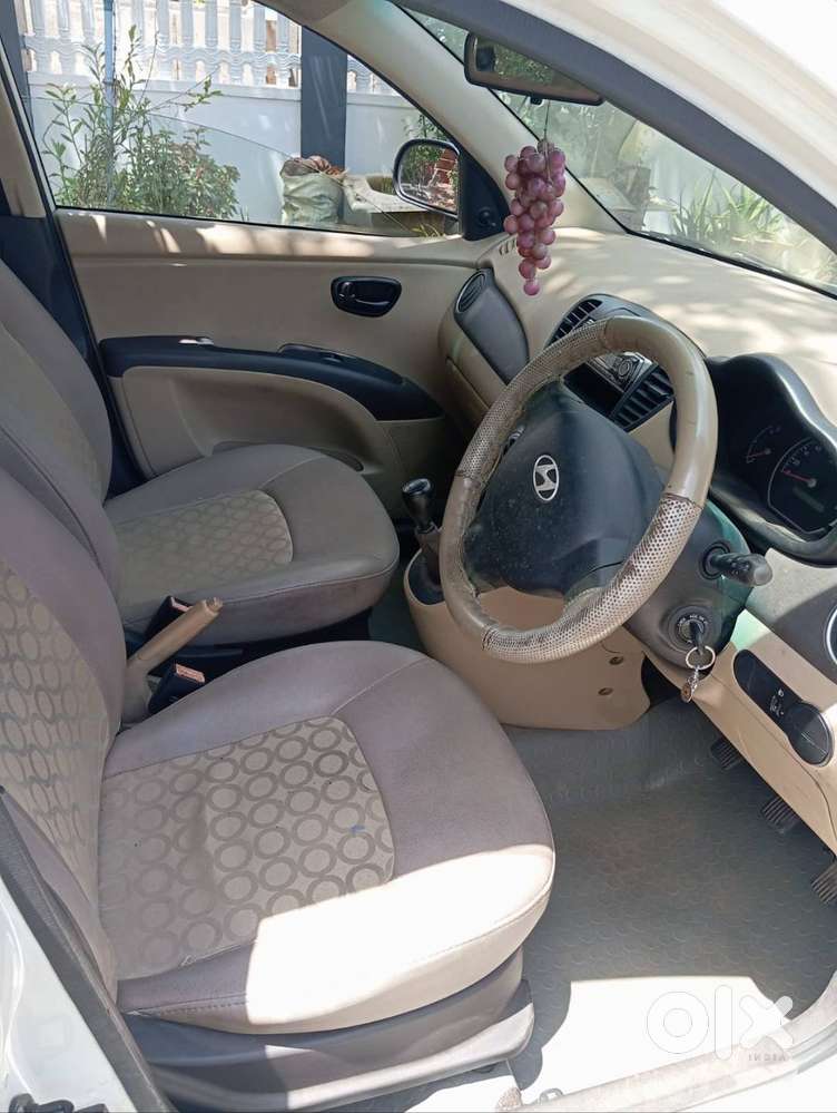 Hyundai I10 2010 Petrol Good Condition
