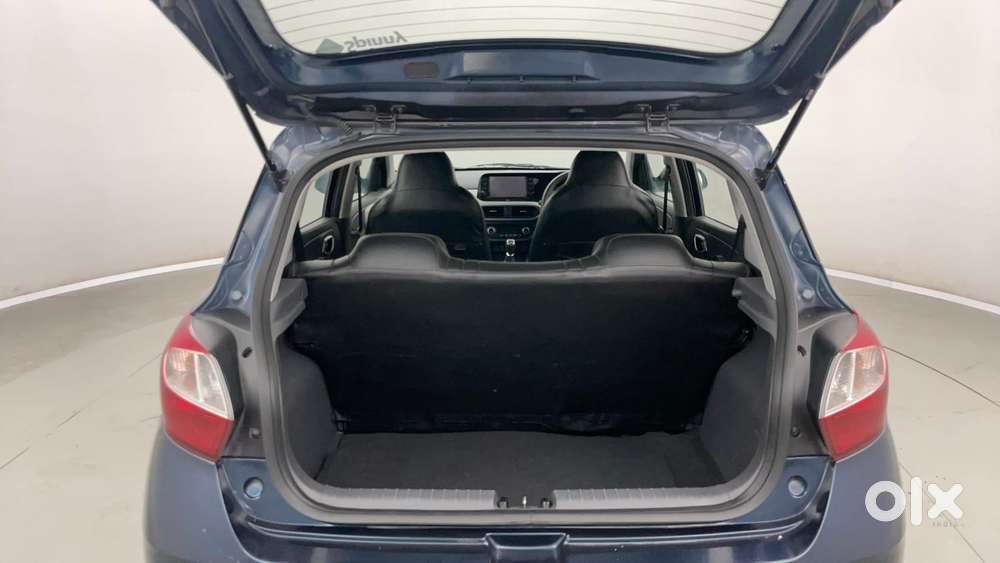 Hyundai Grand I10 Nios Sportz 1.2 Kappa Vtvt, 2019, Petrol