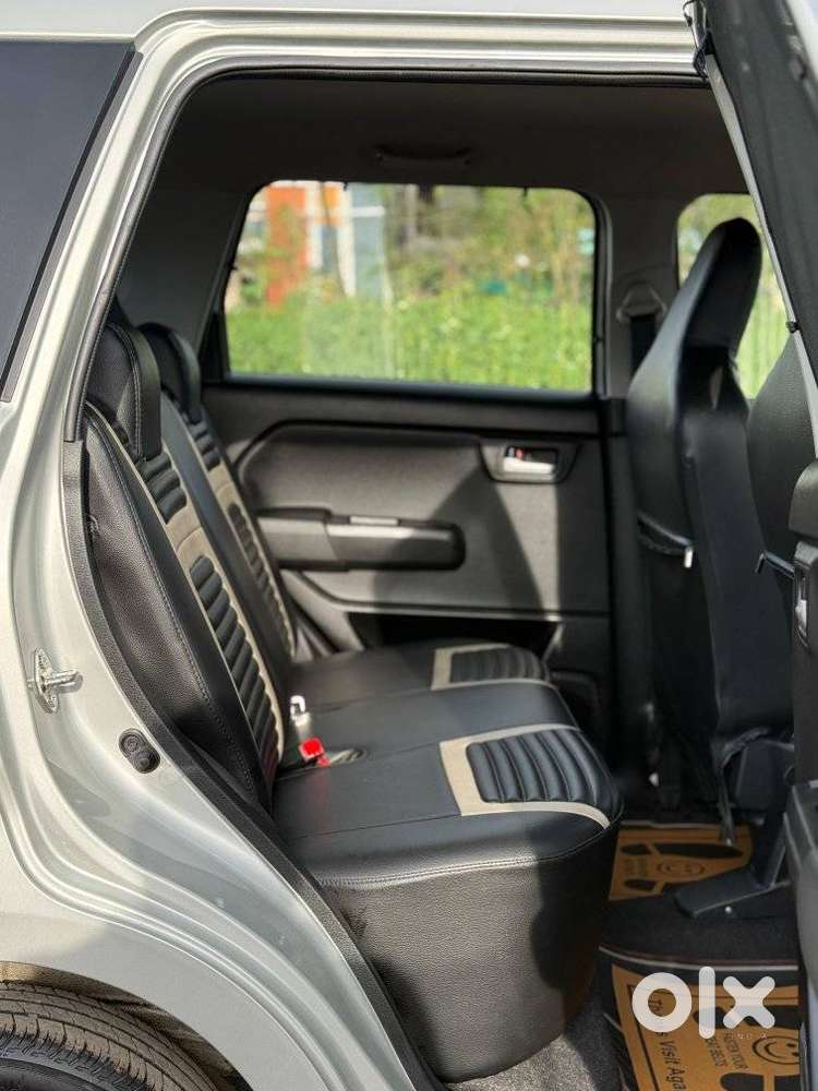 Maruti Suzuki Wagon R Vxi, 2023, Petrol