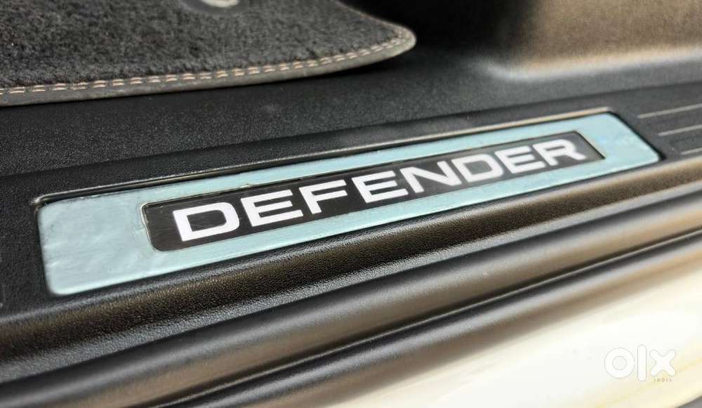 Land Rover Defender 3.0 L 130 Hse, 2023, Diesel