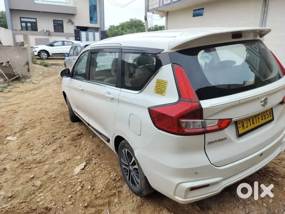 Maruti Suzuki Ertiga 2023 Vxi (o)