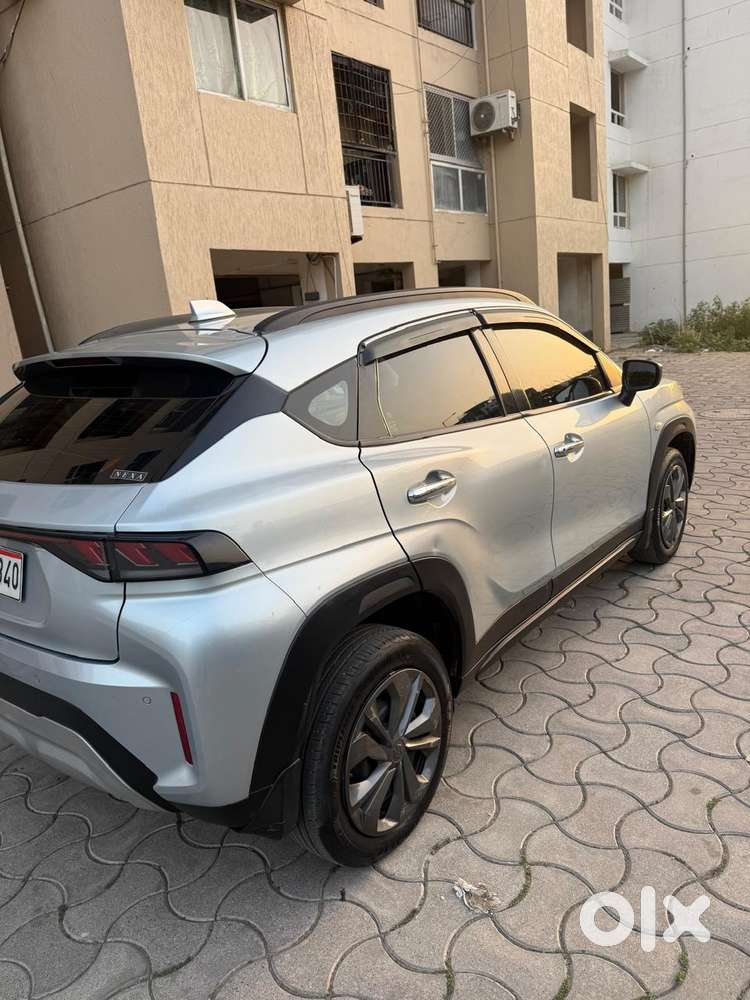 Maruti Suzuki Fronx Sigma 1.2 Mt, 2023, Petrol