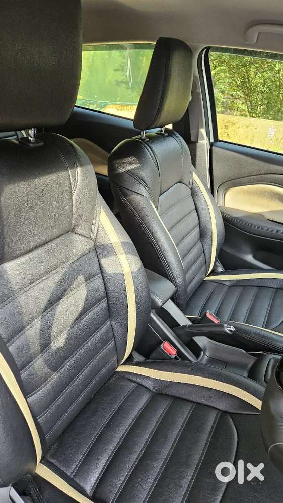 Toyota Glanza 1.2 V 2026