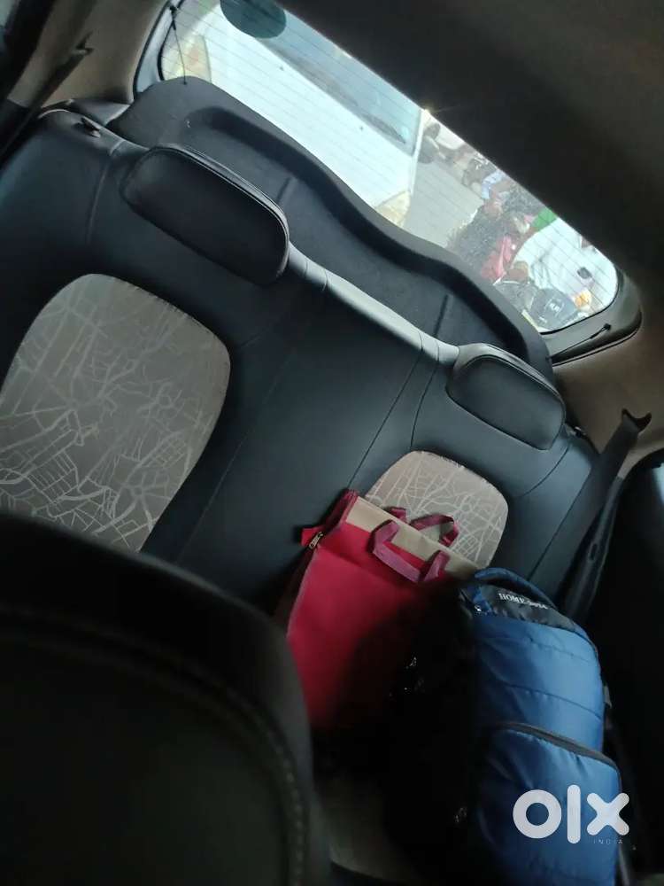 Hyundai Grand I10 2019 Petrol 59000 Km Driven