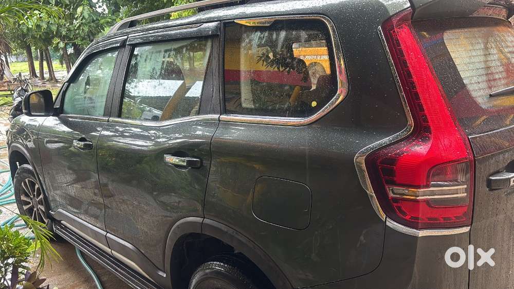 Mahindra Scorpio N 2023