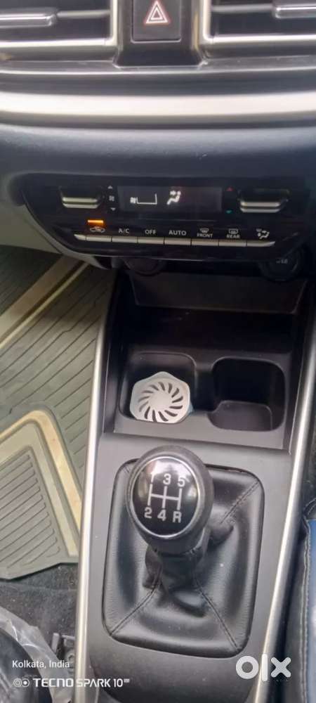 Maruti Suzuki Baleno Alpha, 2023, Petrol