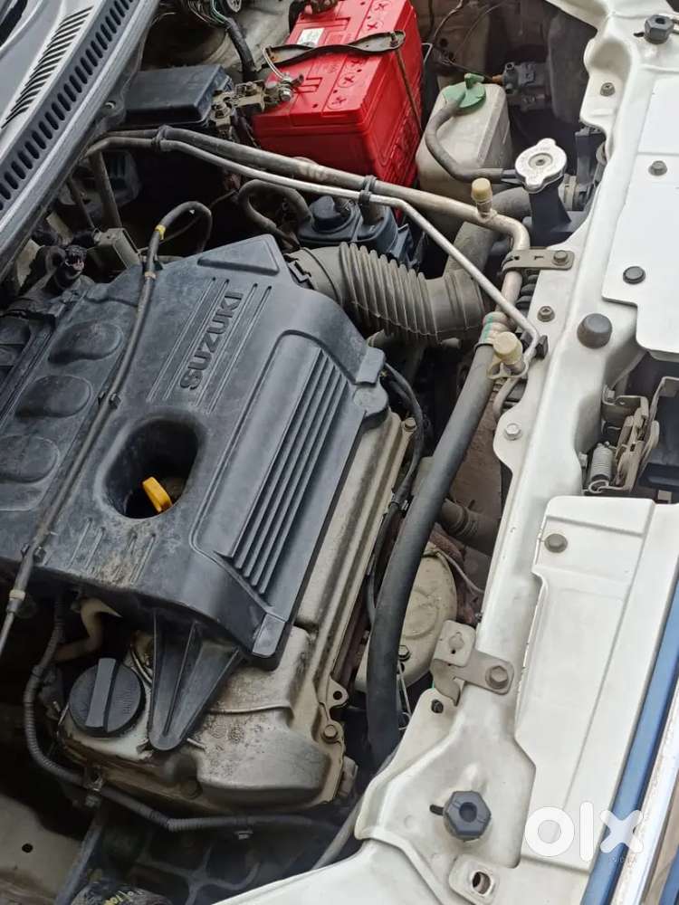 Maruti Suzuki Wagon R 2015