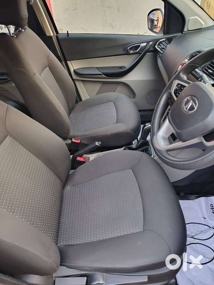 Tata Tiago Xz
