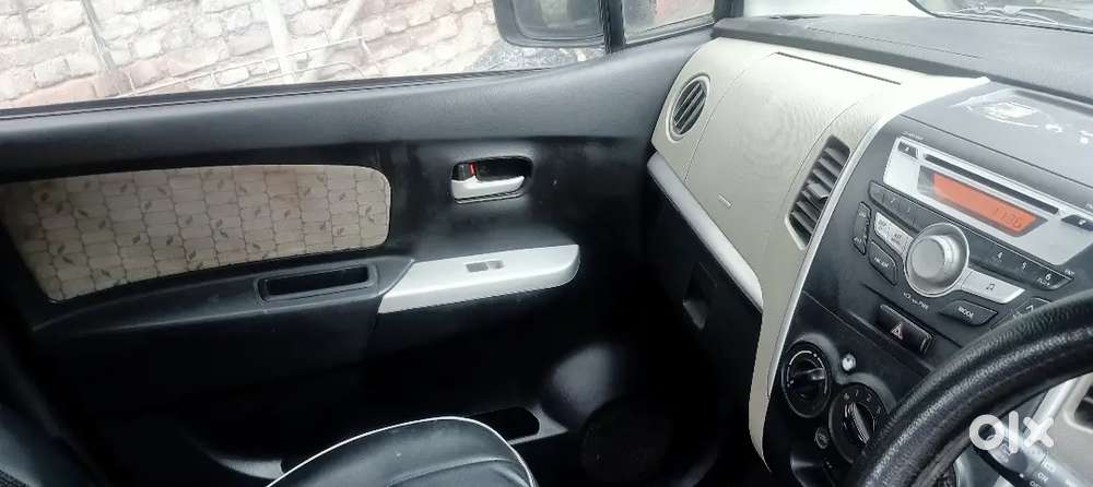 Maruti Suzuki Wagon R 2016