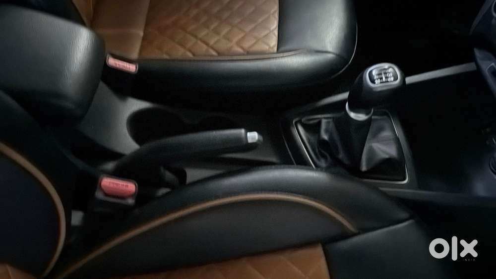 Hyundai Elite I20 Asta 1.2 (o), 2018, Petrol