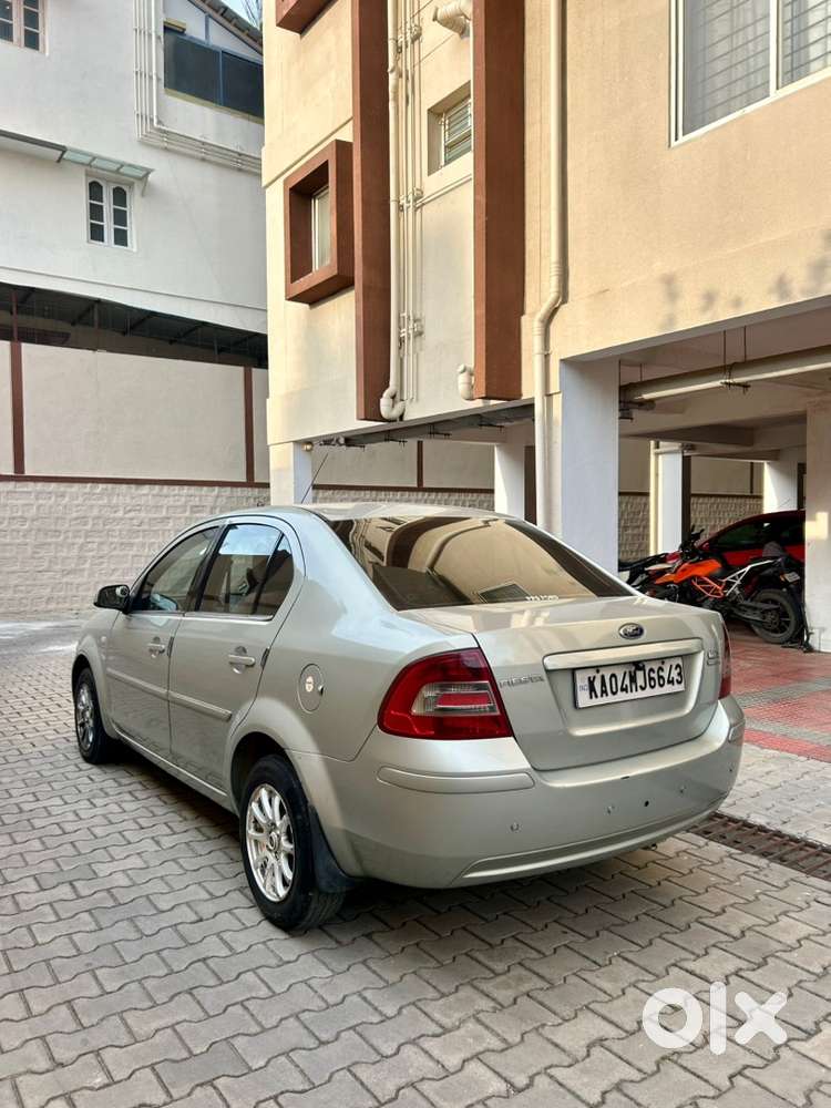Ford Fiesta 2011 Diesel In Pristine Condition For Sale