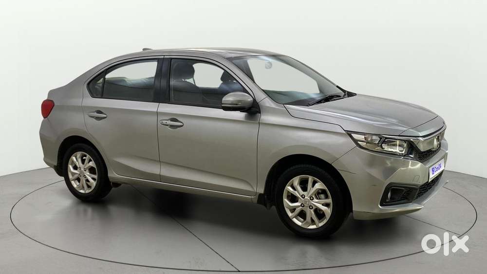 Honda Amaze Vx Cvt Petrol, 2020, Petrol