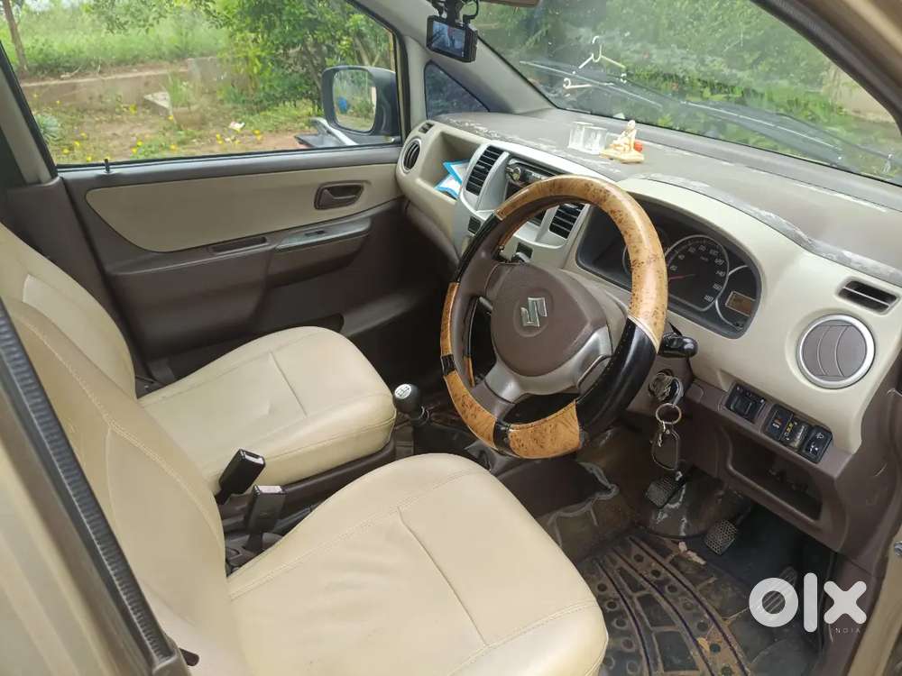 Maruti Suzuki Zen 2010 1.0 Vxi